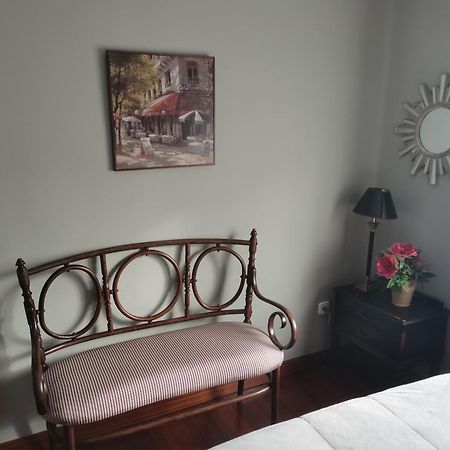 La Esquina De Castroviejo Apartment Логроньо Екстериор снимка