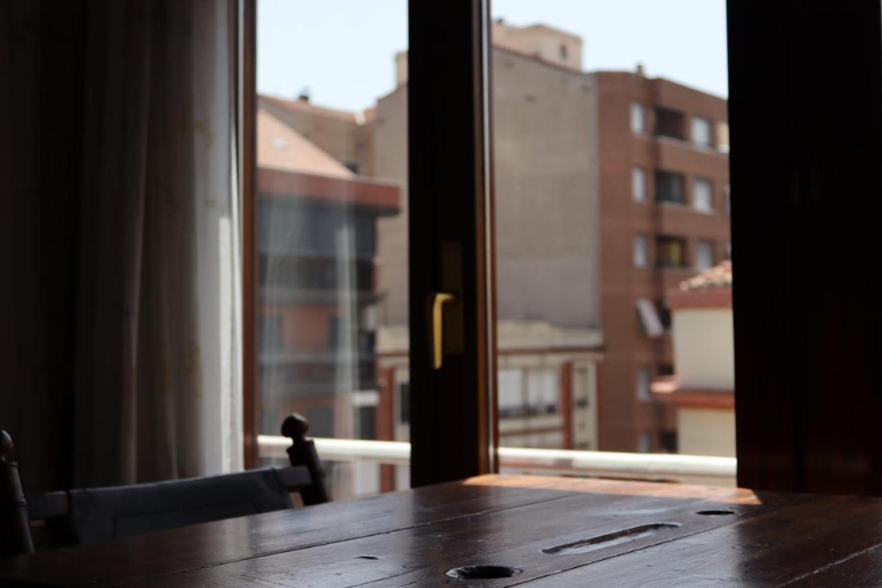 La Esquina De Castroviejo Apartment Логроньо Екстериор снимка