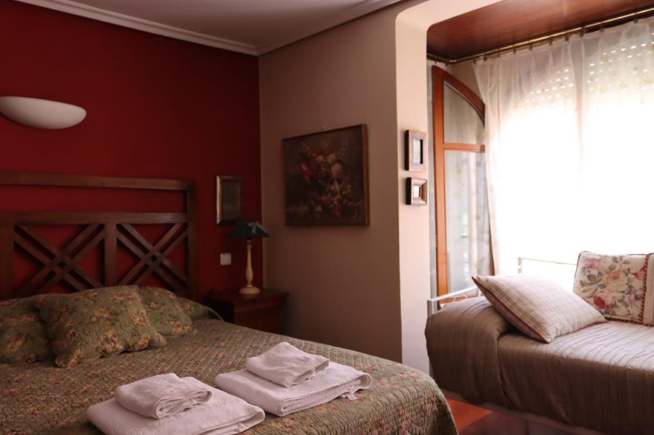 La Esquina De Castroviejo Apartment Логроньо Екстериор снимка