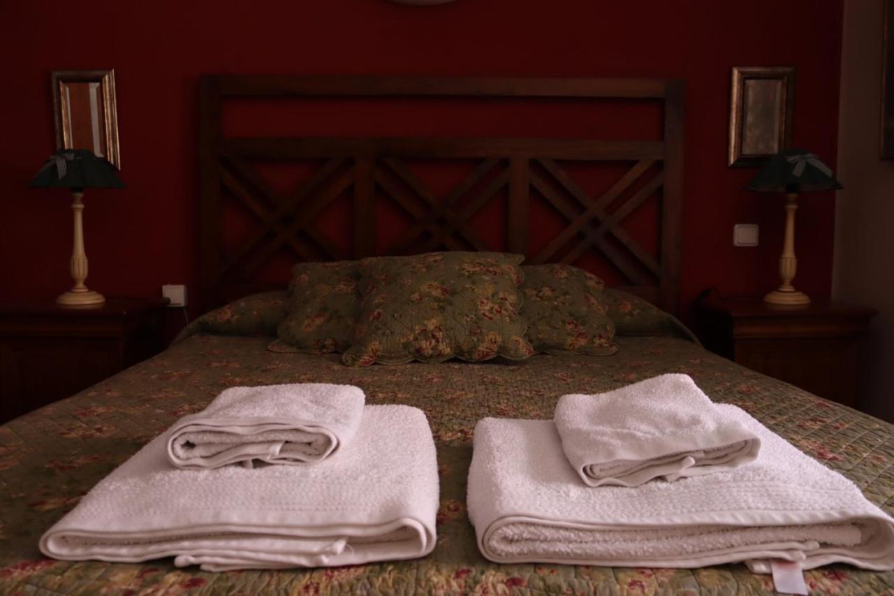 La Esquina De Castroviejo Apartment Логроньо Екстериор снимка