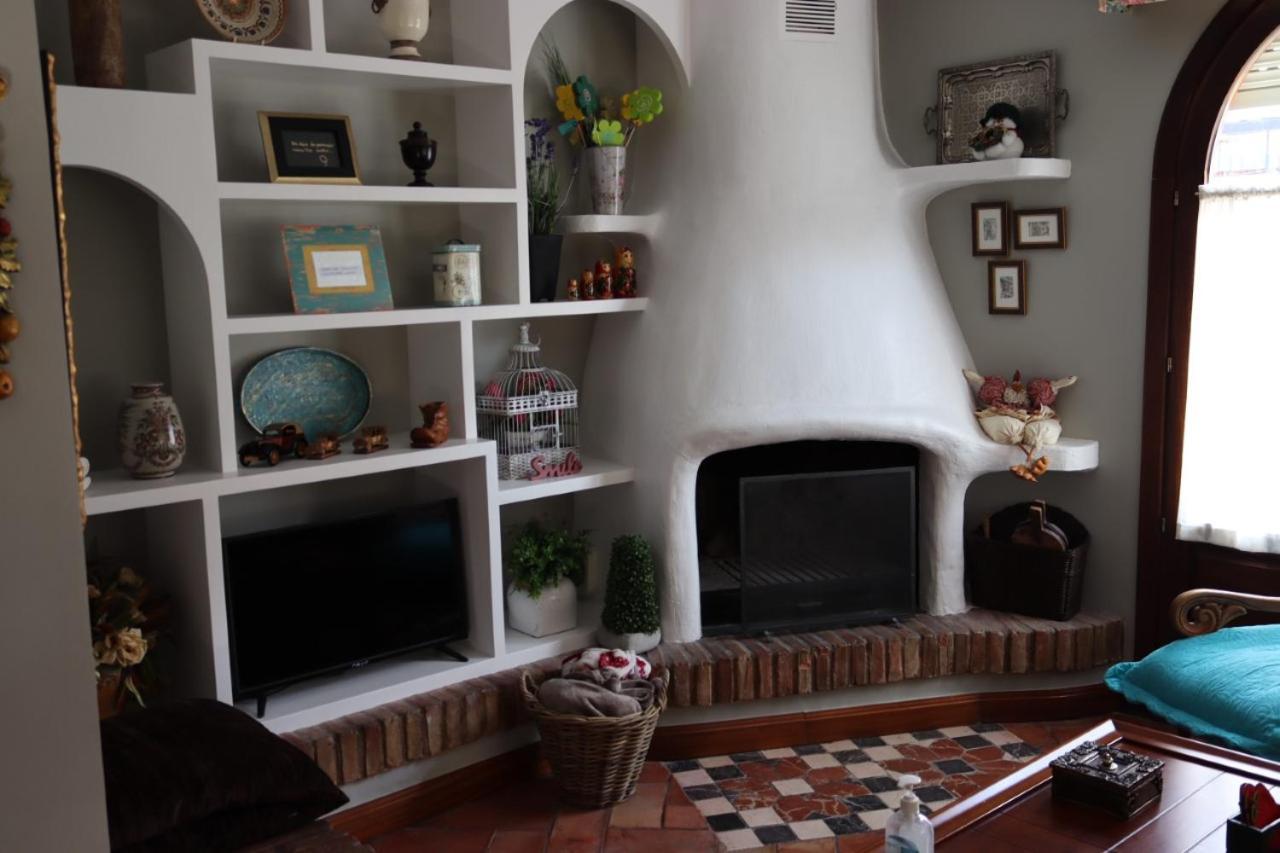 La Esquina De Castroviejo Apartment Логроньо Екстериор снимка