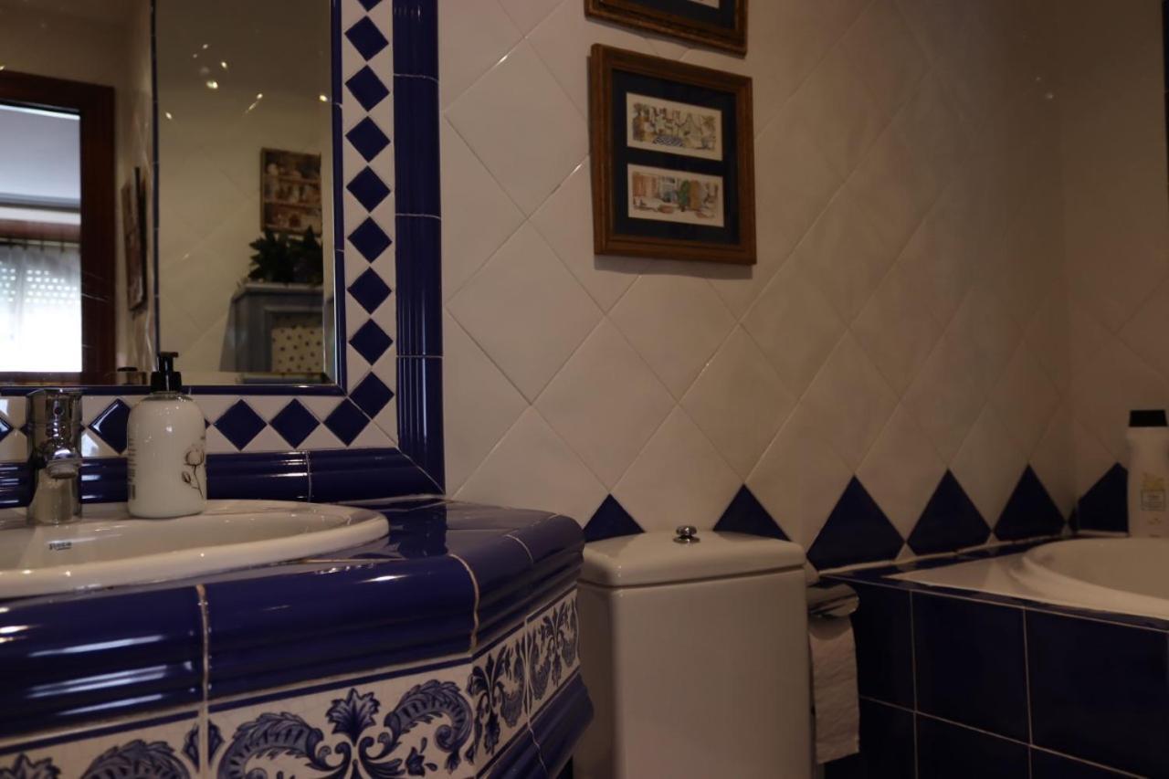 La Esquina De Castroviejo Apartment Логроньо Екстериор снимка