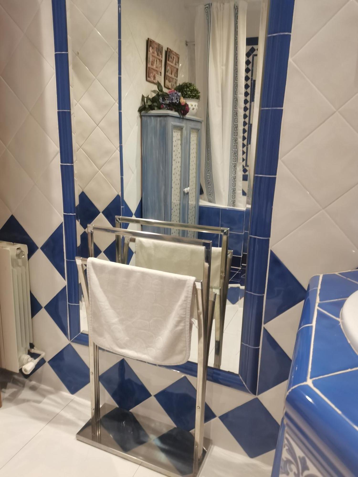 La Esquina De Castroviejo Apartment Логроньо Екстериор снимка