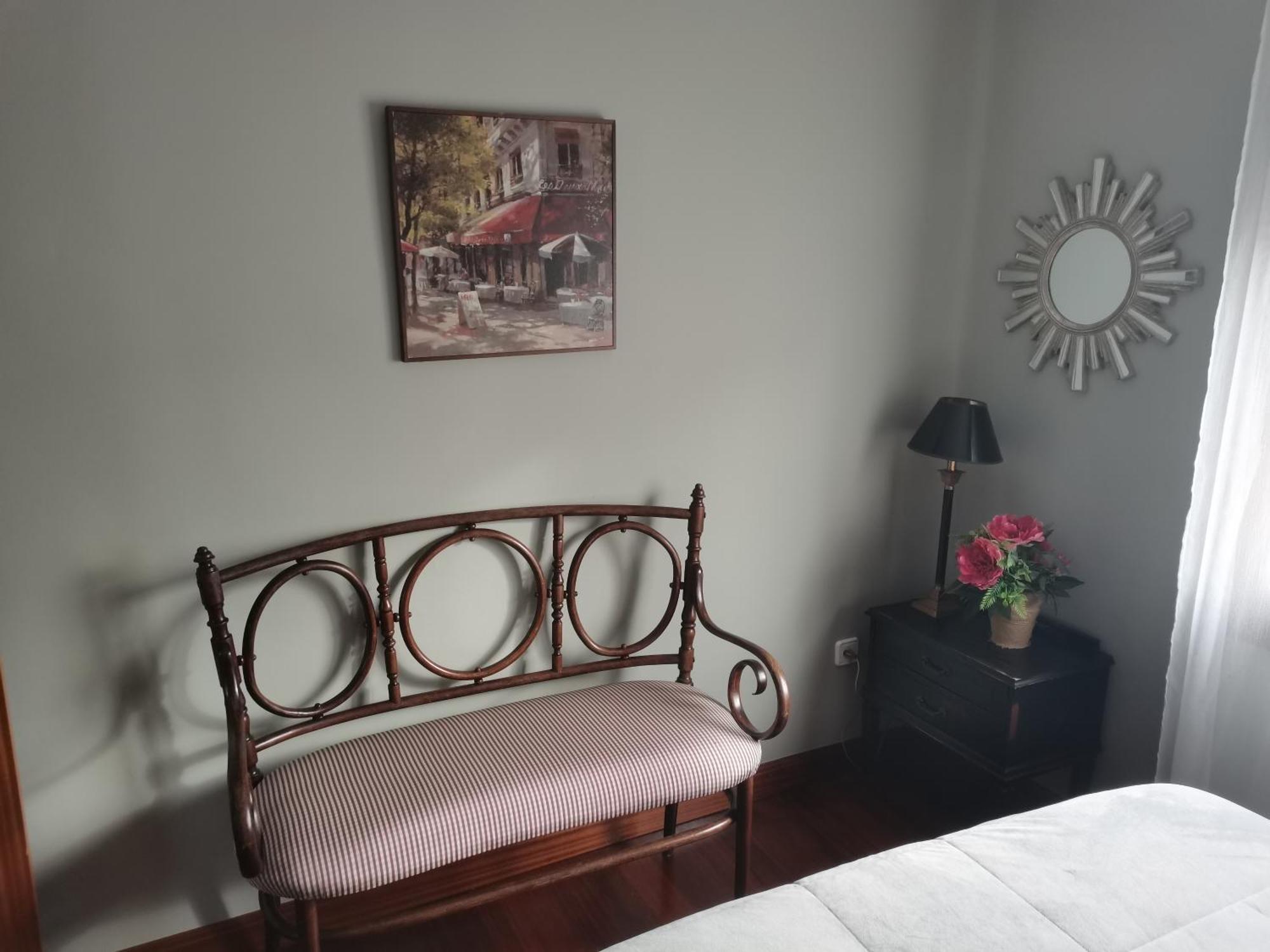 La Esquina De Castroviejo Apartment Логроньо Екстериор снимка