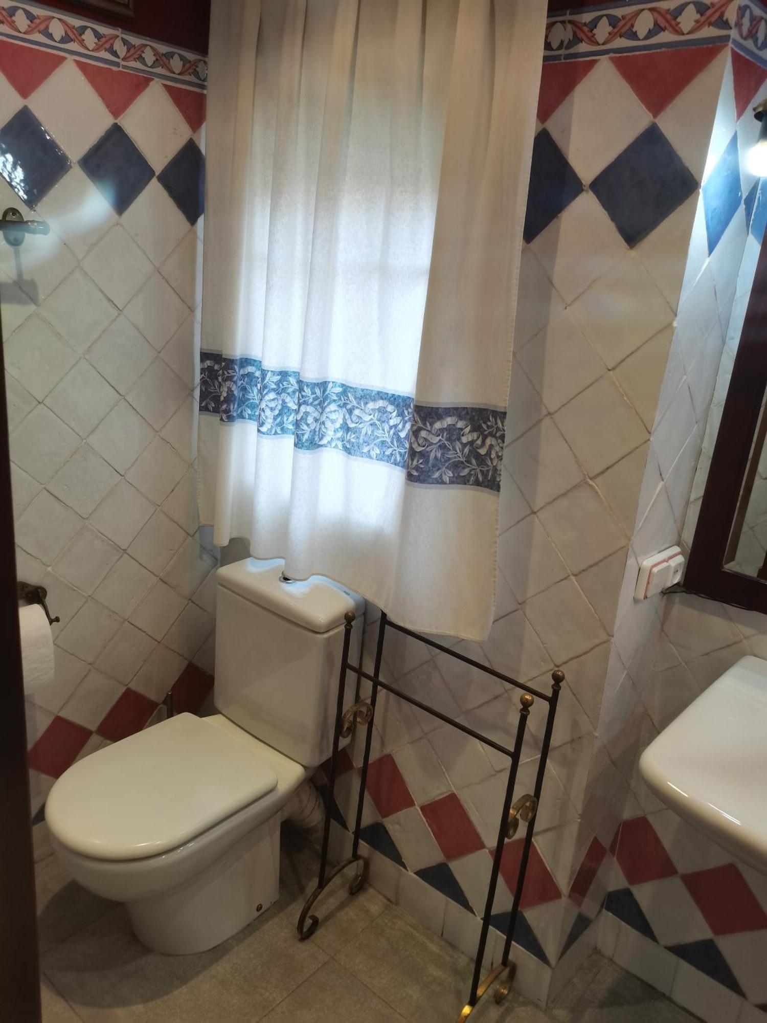 La Esquina De Castroviejo Apartment Логроньо Екстериор снимка